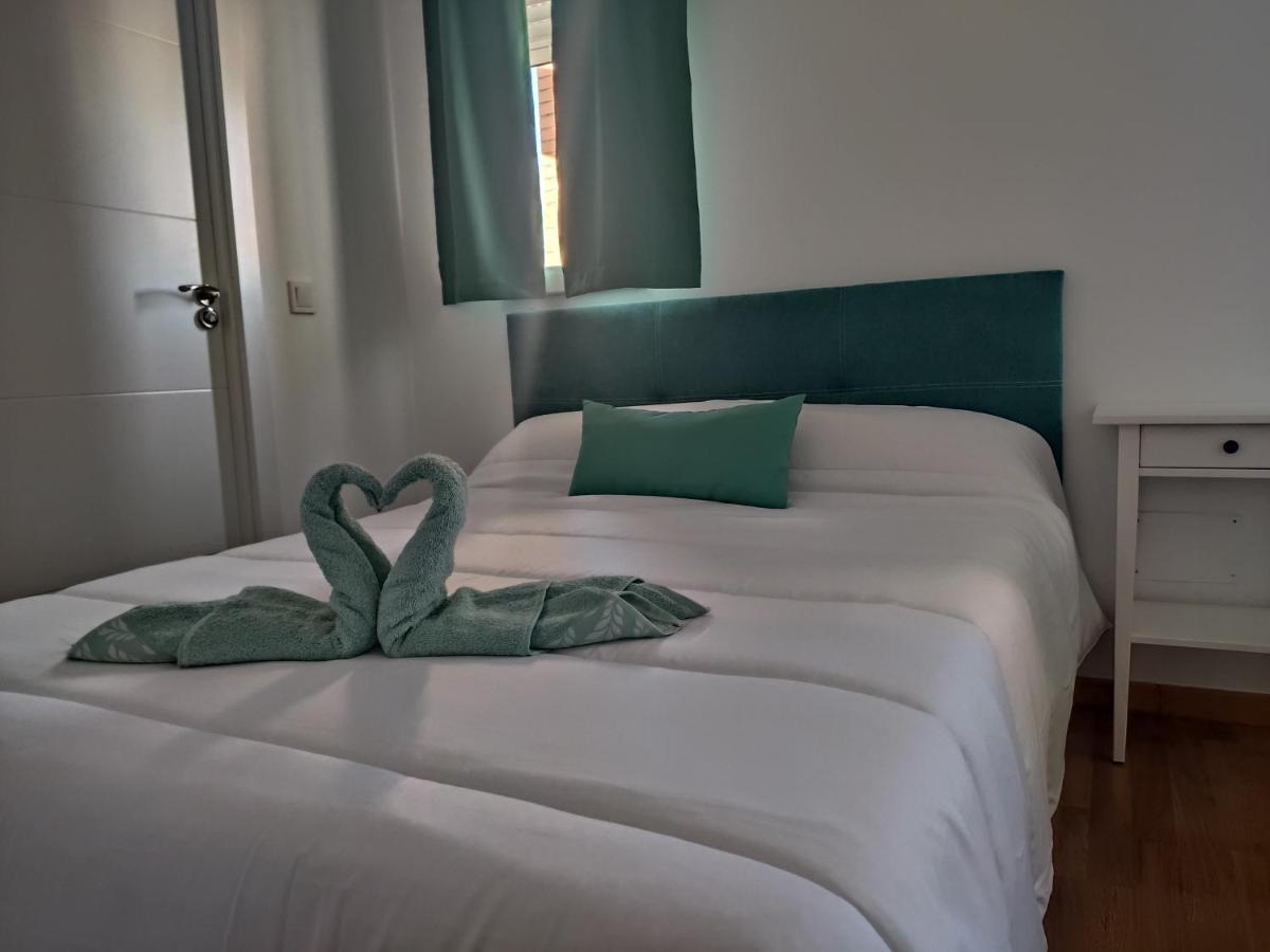 Hébergement de vacances 